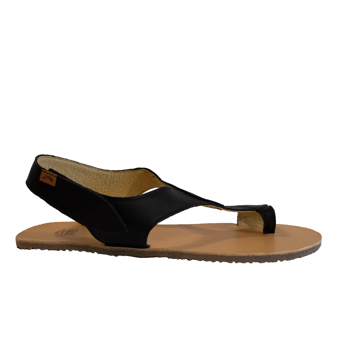 Tikki Soul  Black