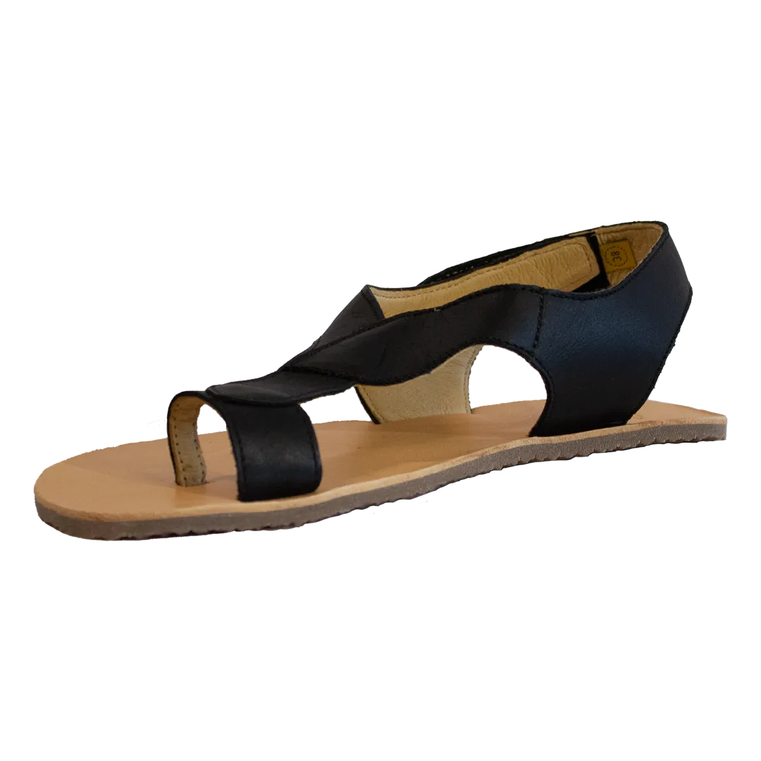 Tikki Soul  Black