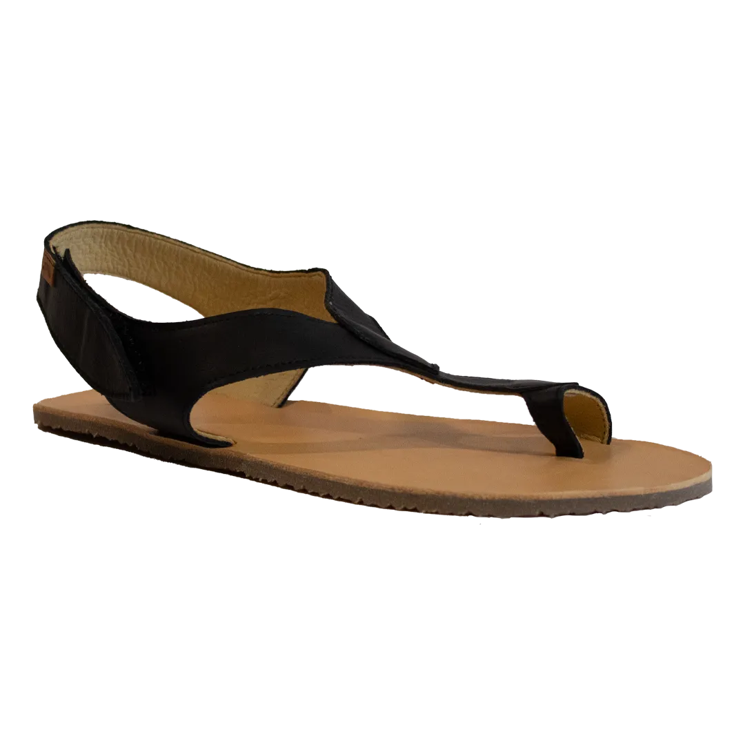 Tikki Soul  Black