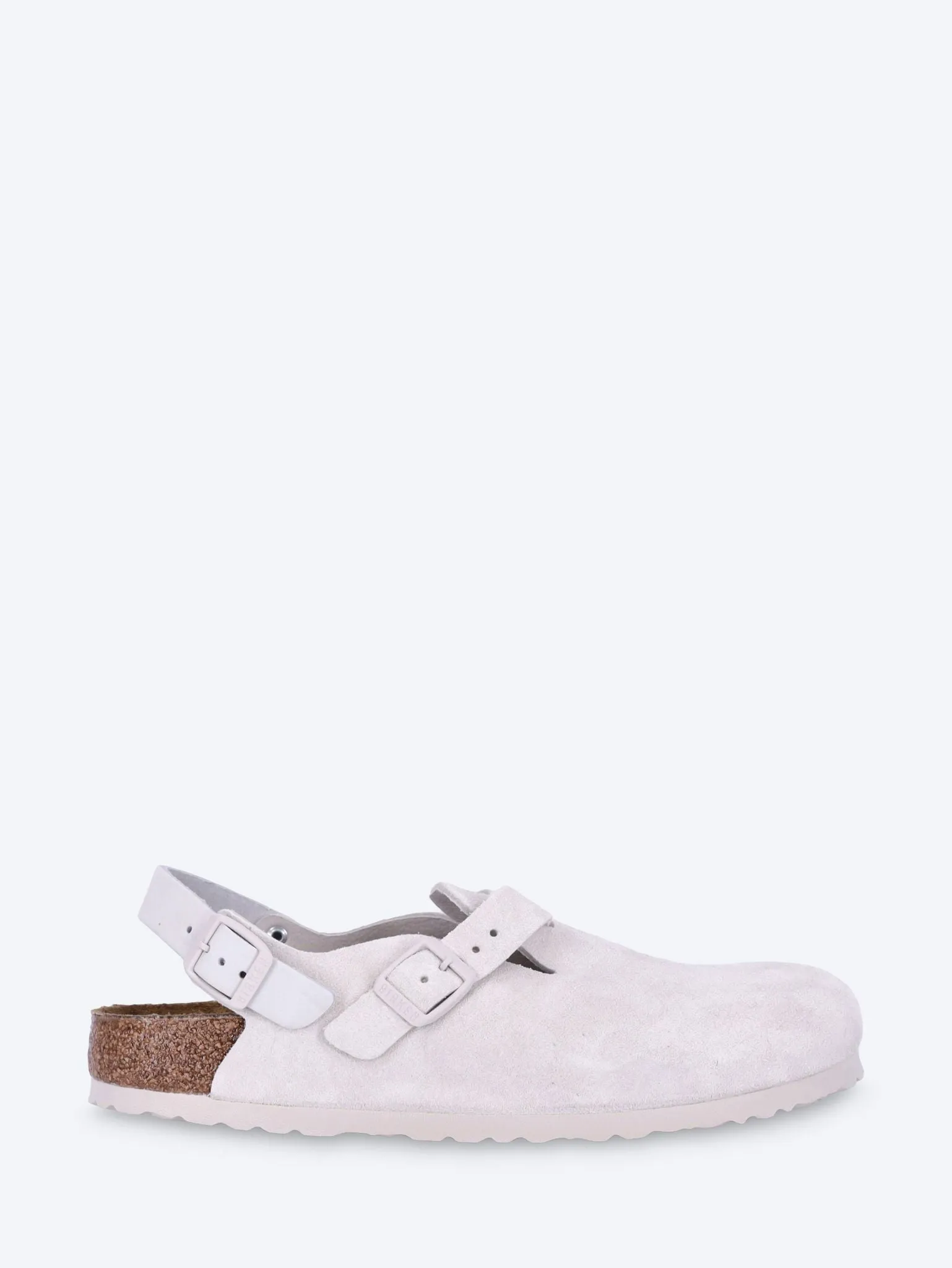 Tokio suede leather
