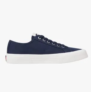 Tommy Hilfiger TJM LACE UP CANVAS Mens Sneakers Dark Night Navy