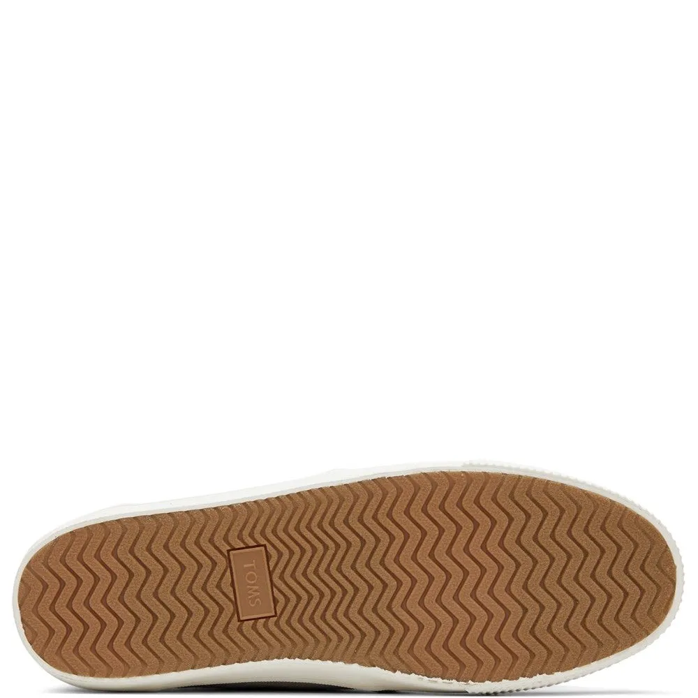 TOMS Carlo Trainer