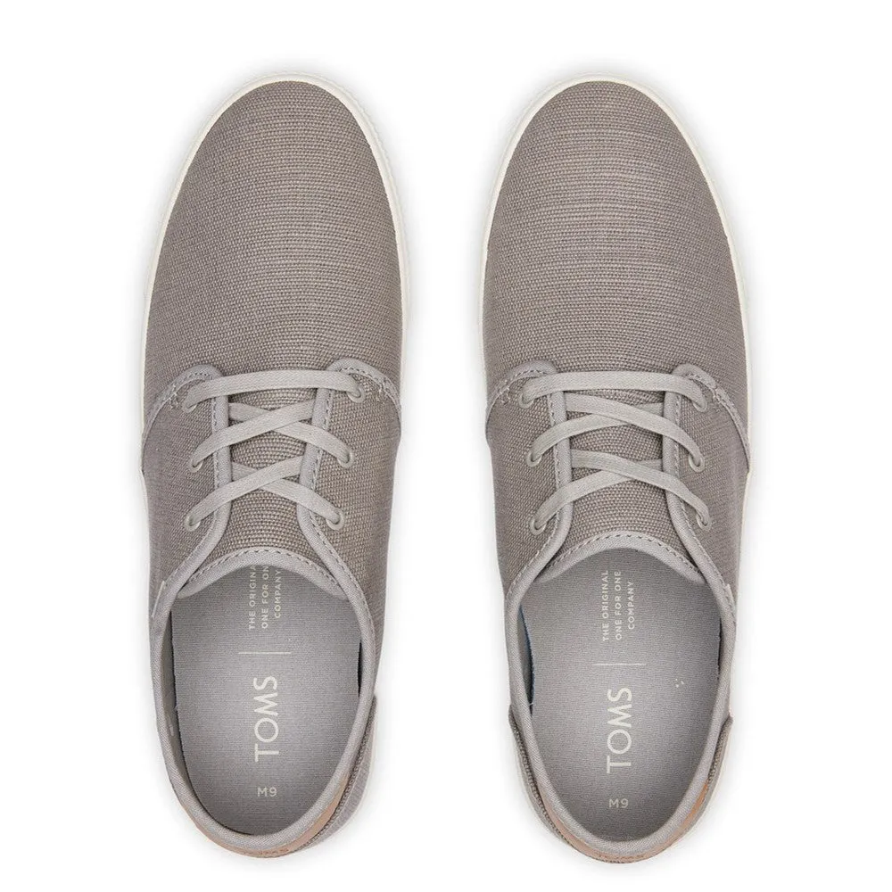 TOMS Carlo Trainer
