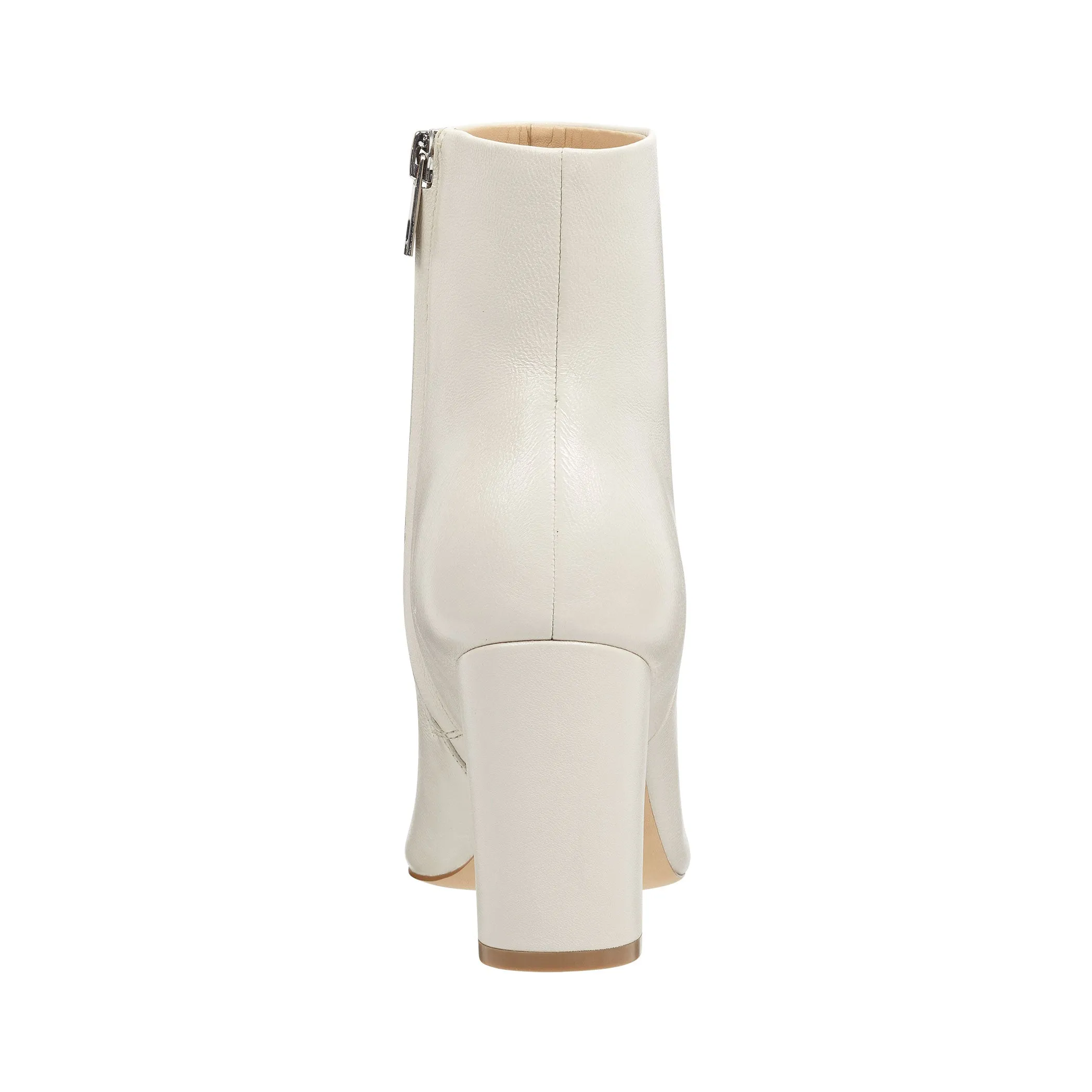 Ulani Heeled Bootie -MARC FISHER