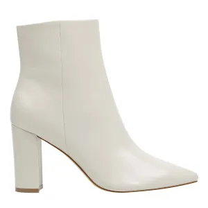 Ulani Heeled Bootie -MARC FISHER
