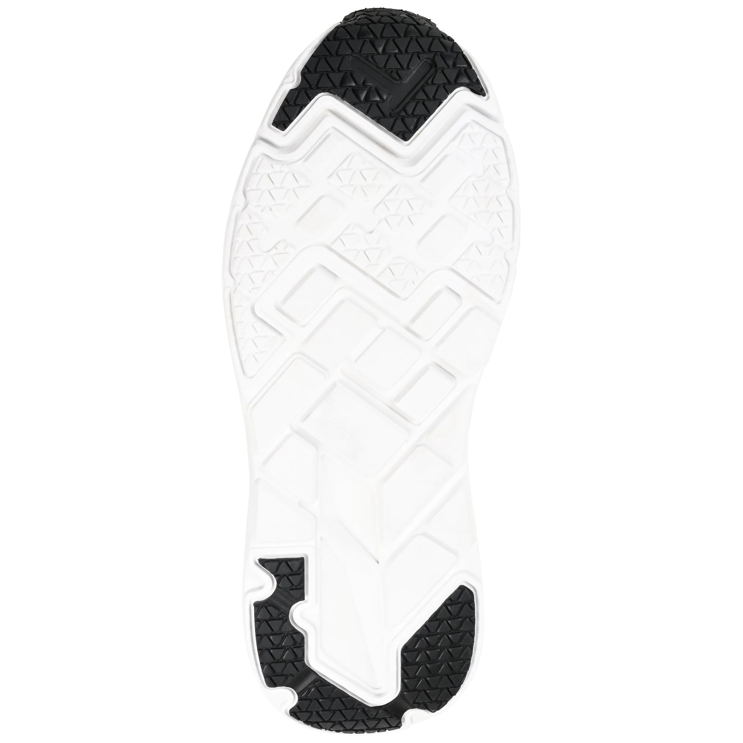 Vance Co. Curry Knit Walking Sneaker