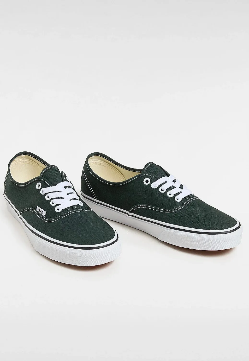Vans - Authentic Color Theory Scarab - Shoes