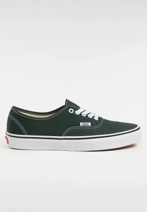 Vans - Authentic Color Theory Scarab - Shoes