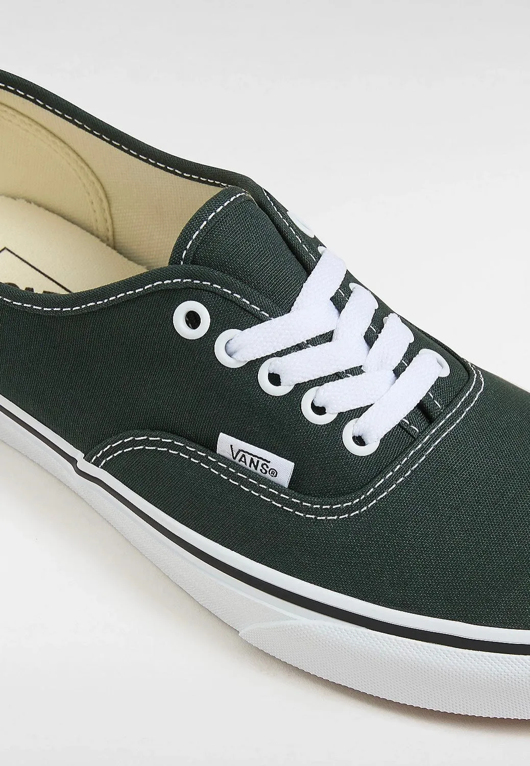 Vans - Authentic Color Theory Scarab - Shoes