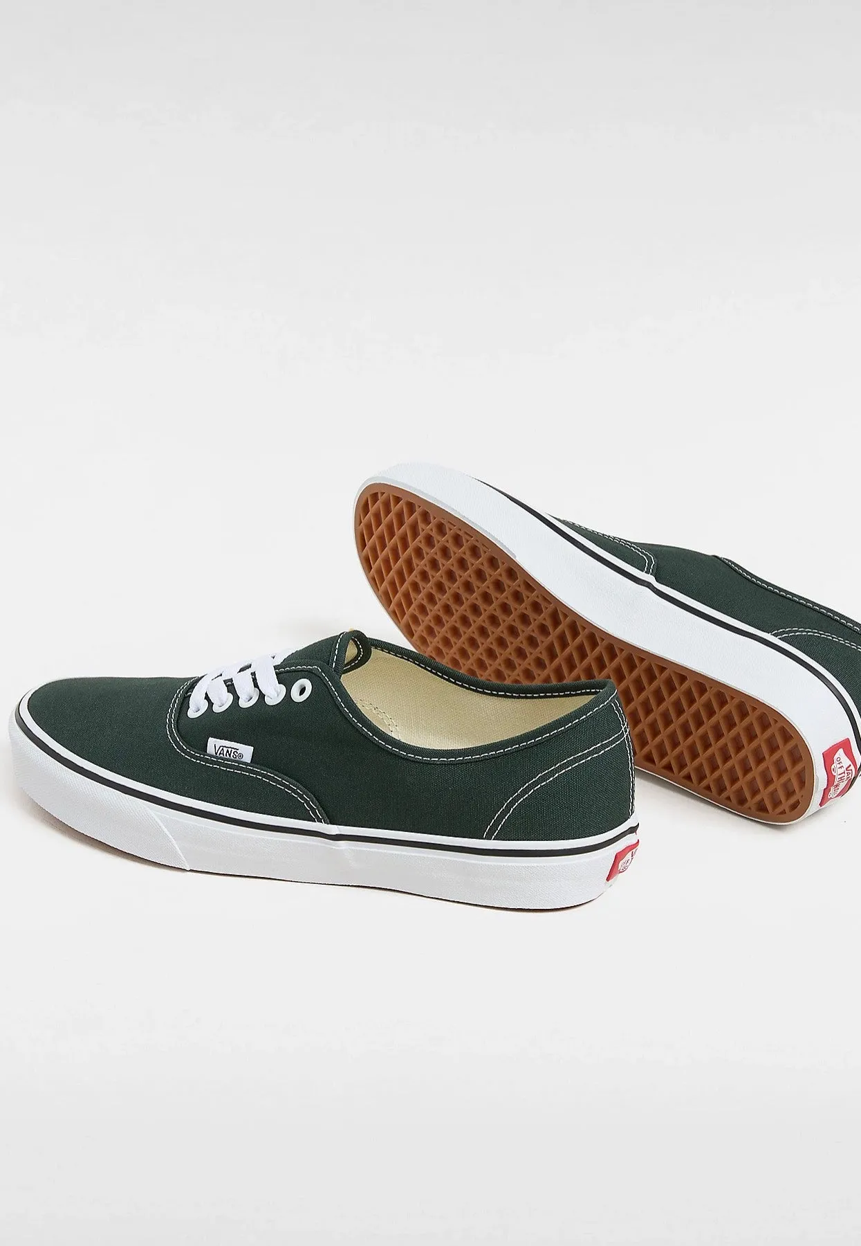 Vans - Authentic Color Theory Scarab - Shoes