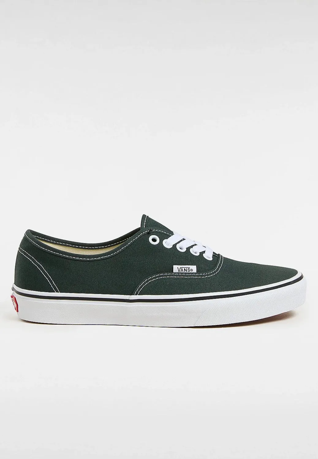 Vans - Authentic Color Theory Scarab - Shoes