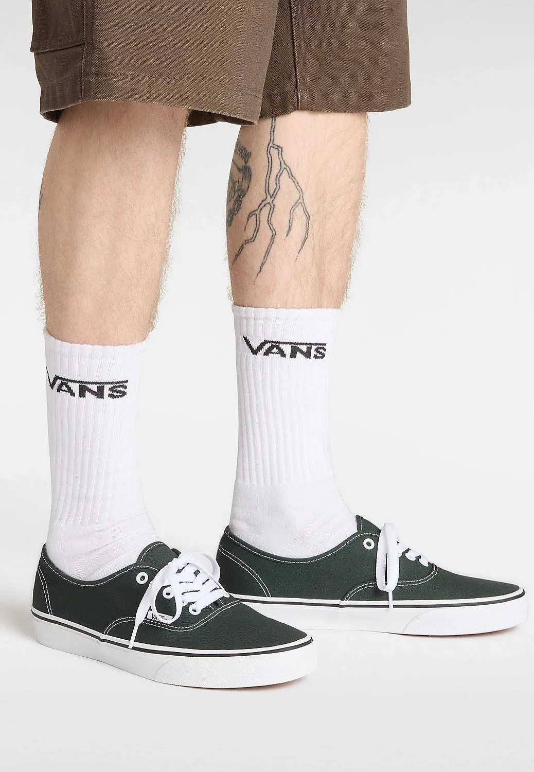 Vans - Authentic Color Theory Scarab - Shoes