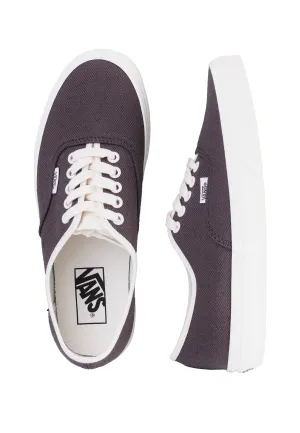 Vans - Authentic Linen Turkish Coffee - Shoes