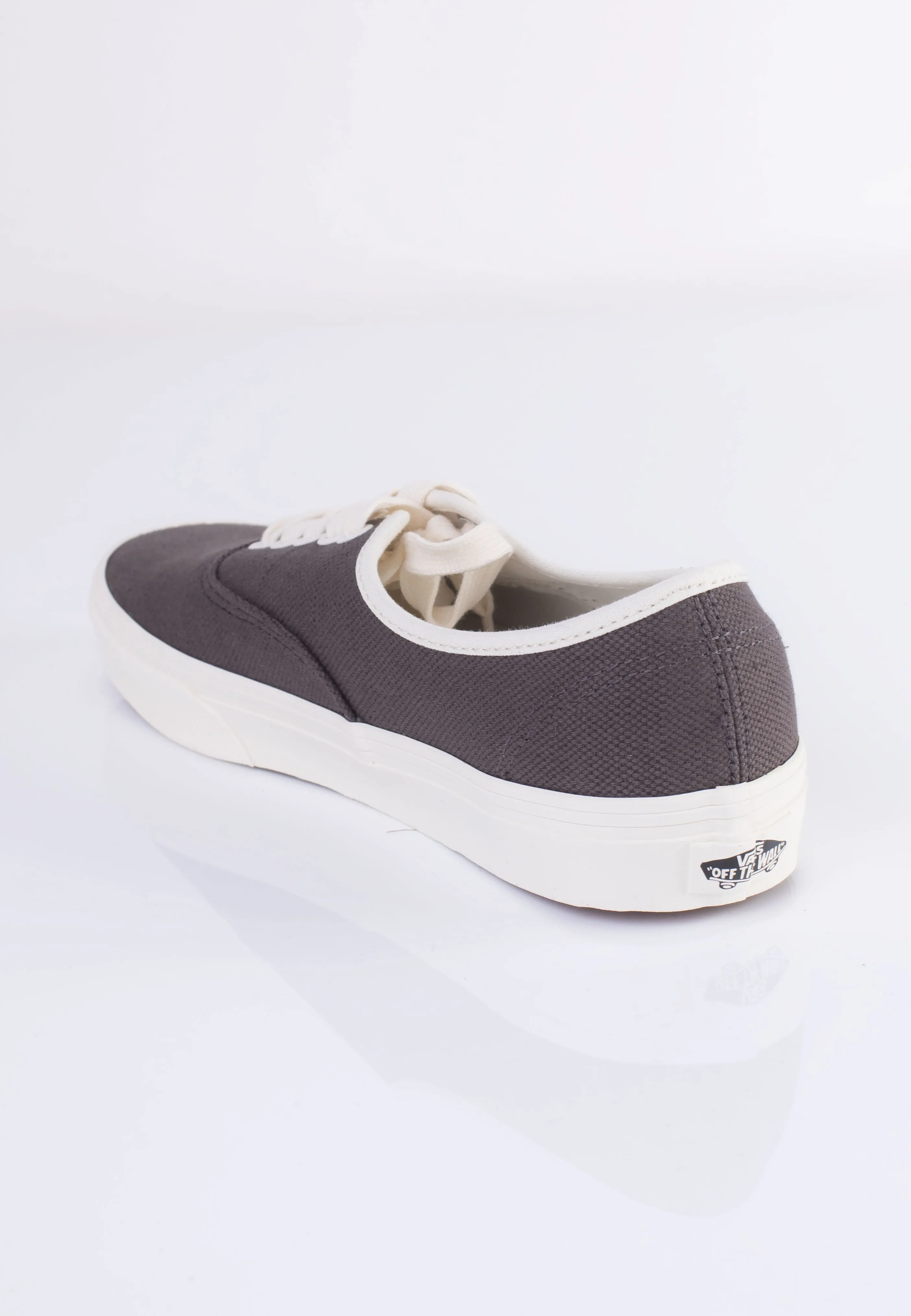 Vans - Authentic Linen Turkish Coffee - Shoes