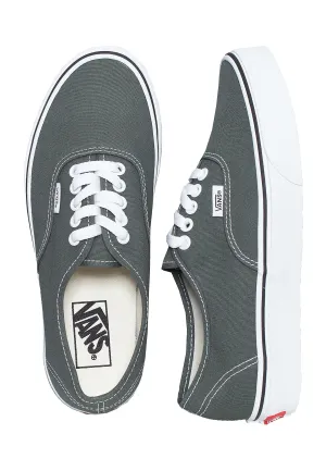 Vans - Authentic Thyme/True White - Shoes