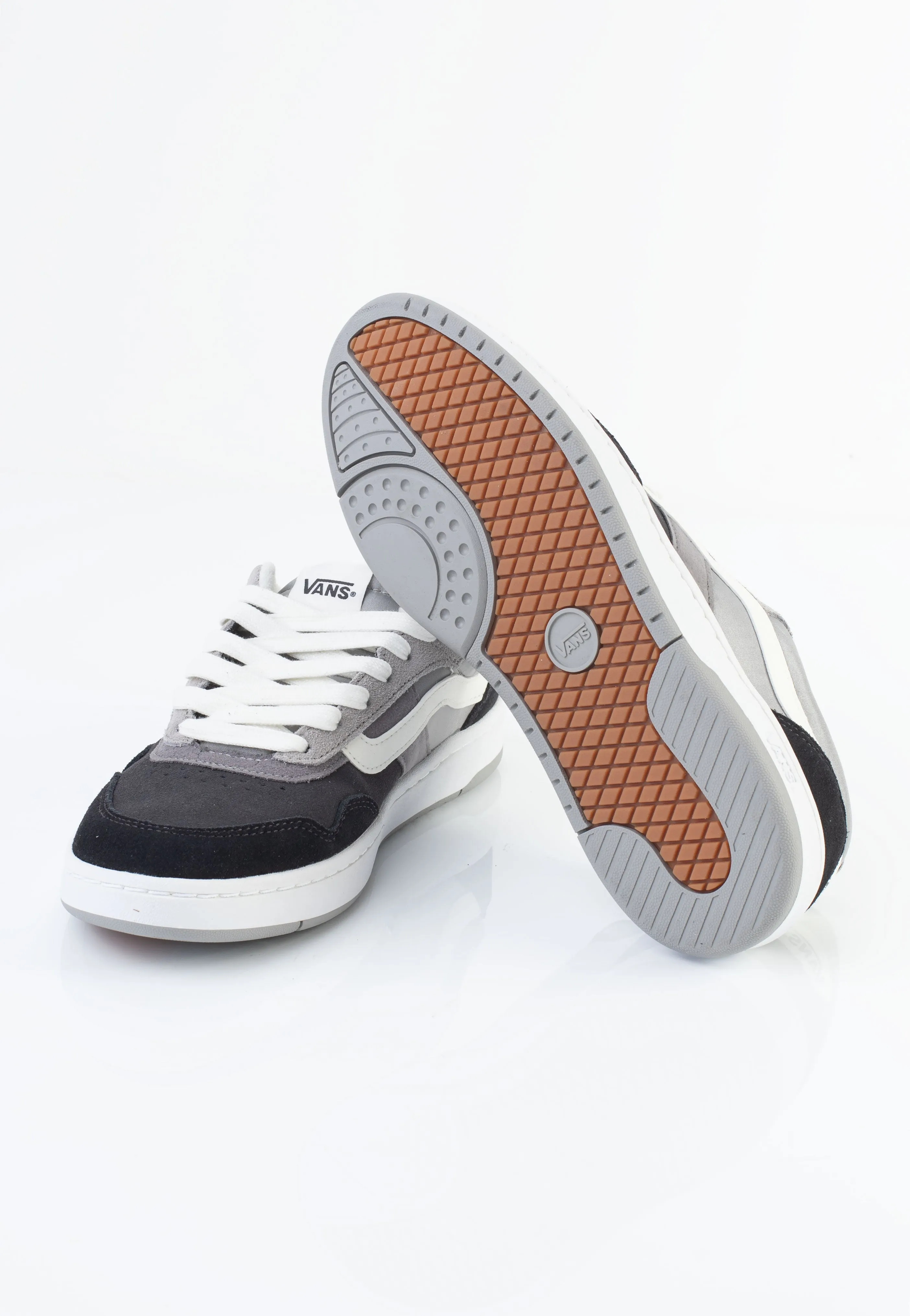 Vans - Cruze 3.0 Gradient Gray - Shoes