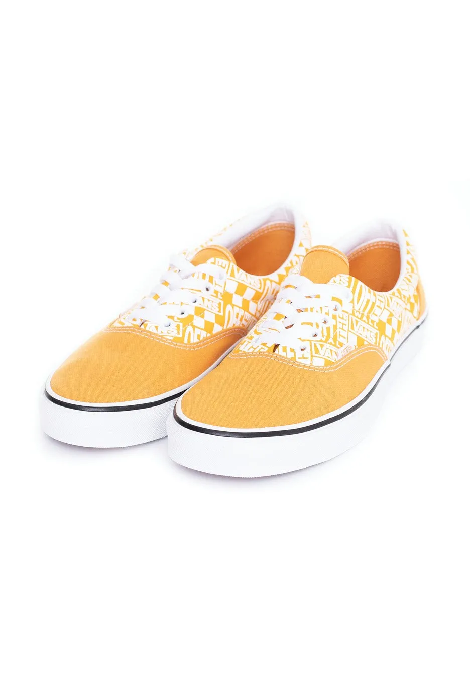 Vans - Era (Offthewall) Golden Nugget - Shoes