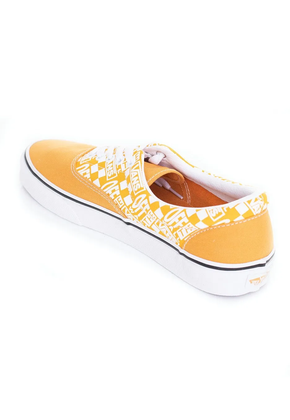 Vans - Era (Offthewall) Golden Nugget - Shoes