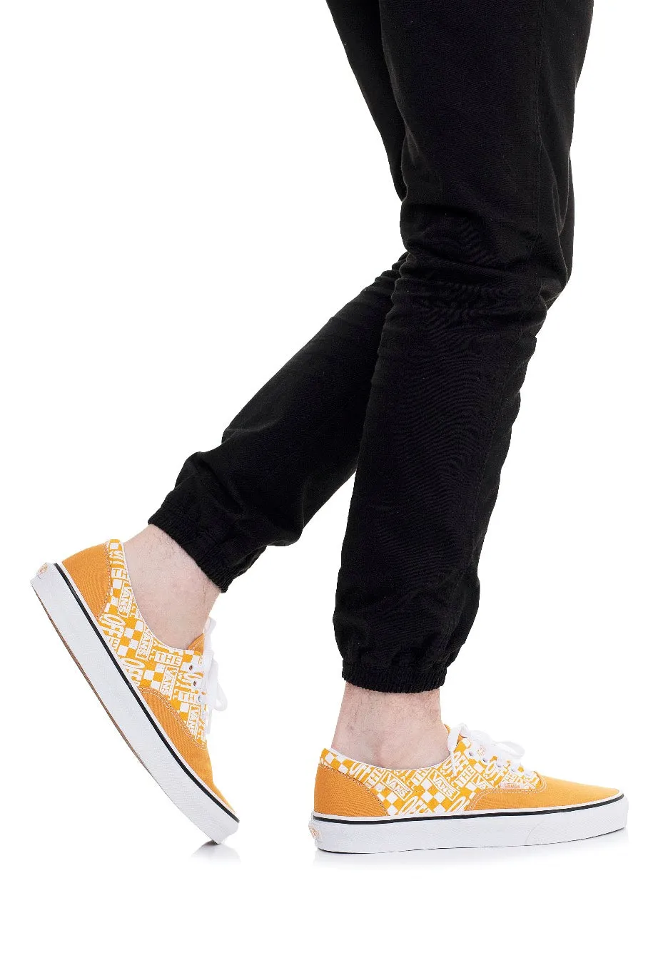 Vans - Era (Offthewall) Golden Nugget - Shoes