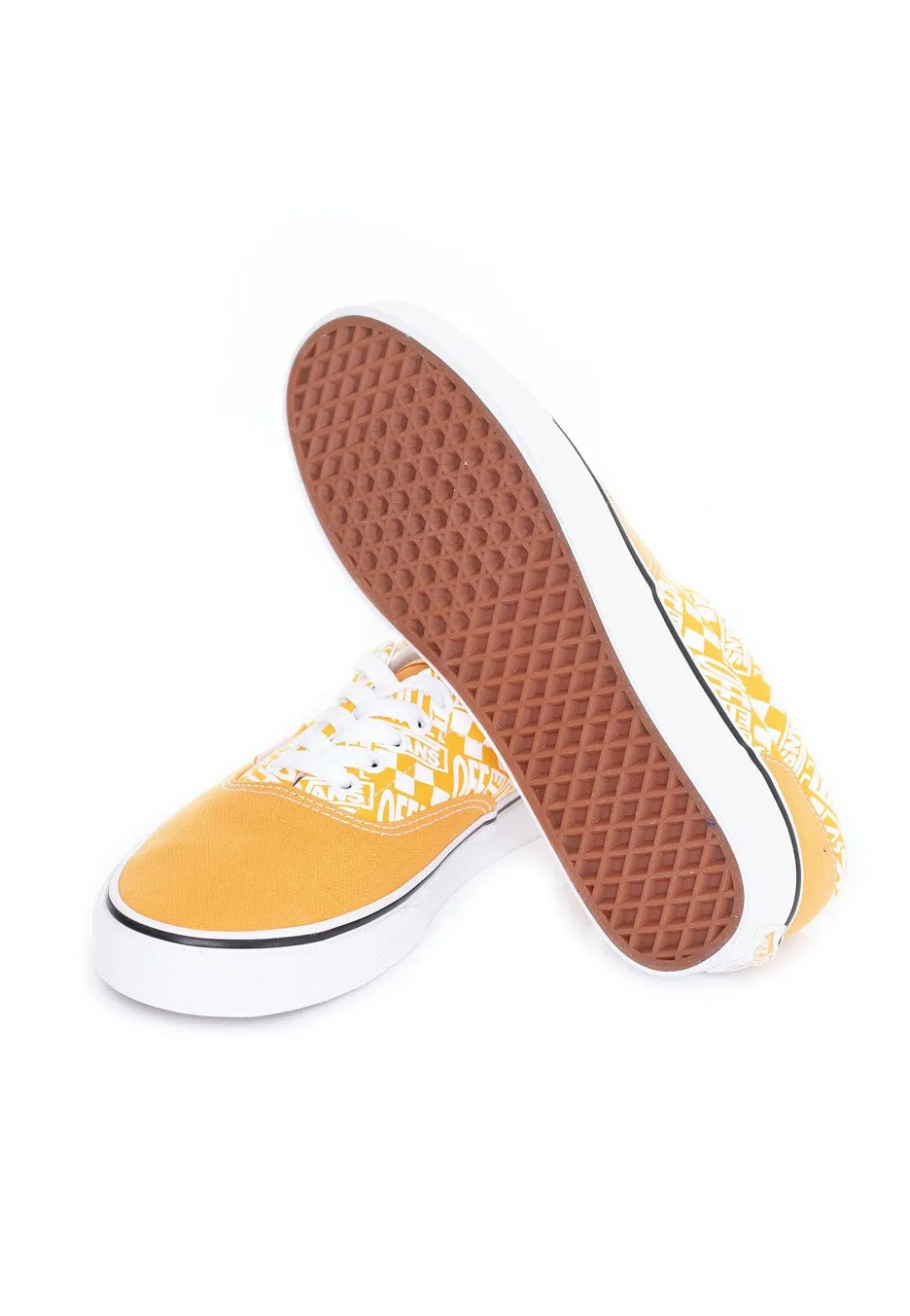 Vans - Era (Offthewall) Golden Nugget - Shoes