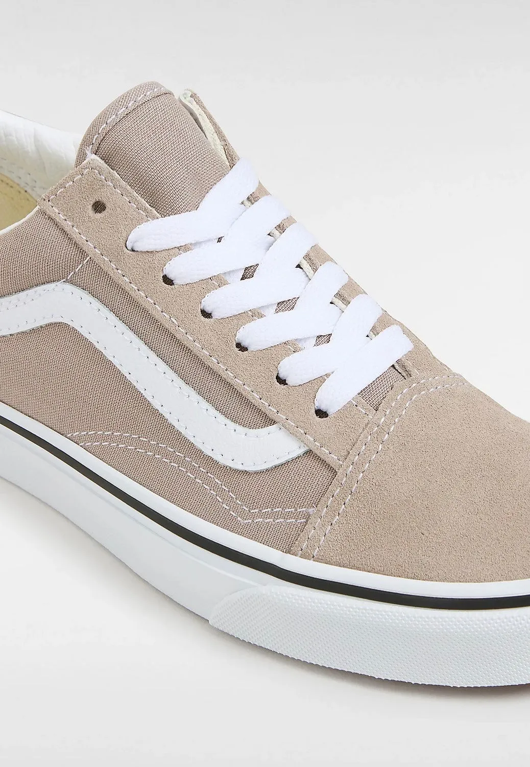Vans - Old Skool Color Theory Atmosphere - Girl Shoes