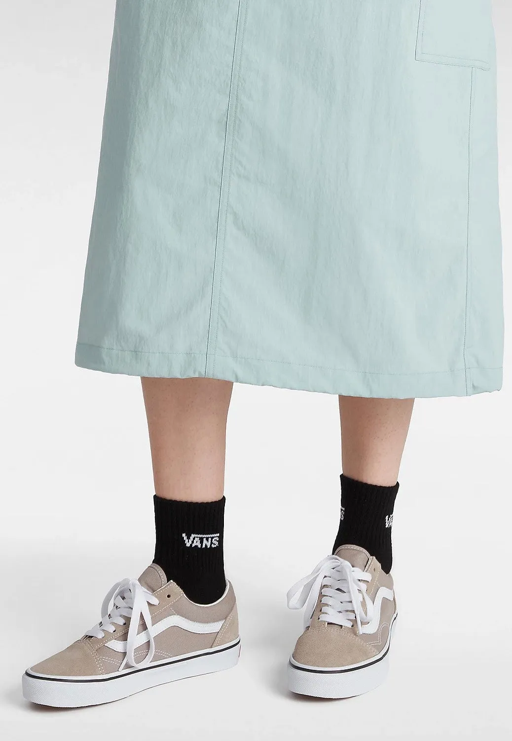 Vans - Old Skool Color Theory Atmosphere - Girl Shoes