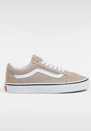 Vans - Old Skool Color Theory Atmosphere - Girl Shoes