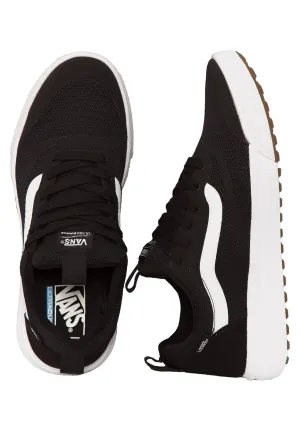 Vans - Ultra Range Rapidweld Black/White - Shoes