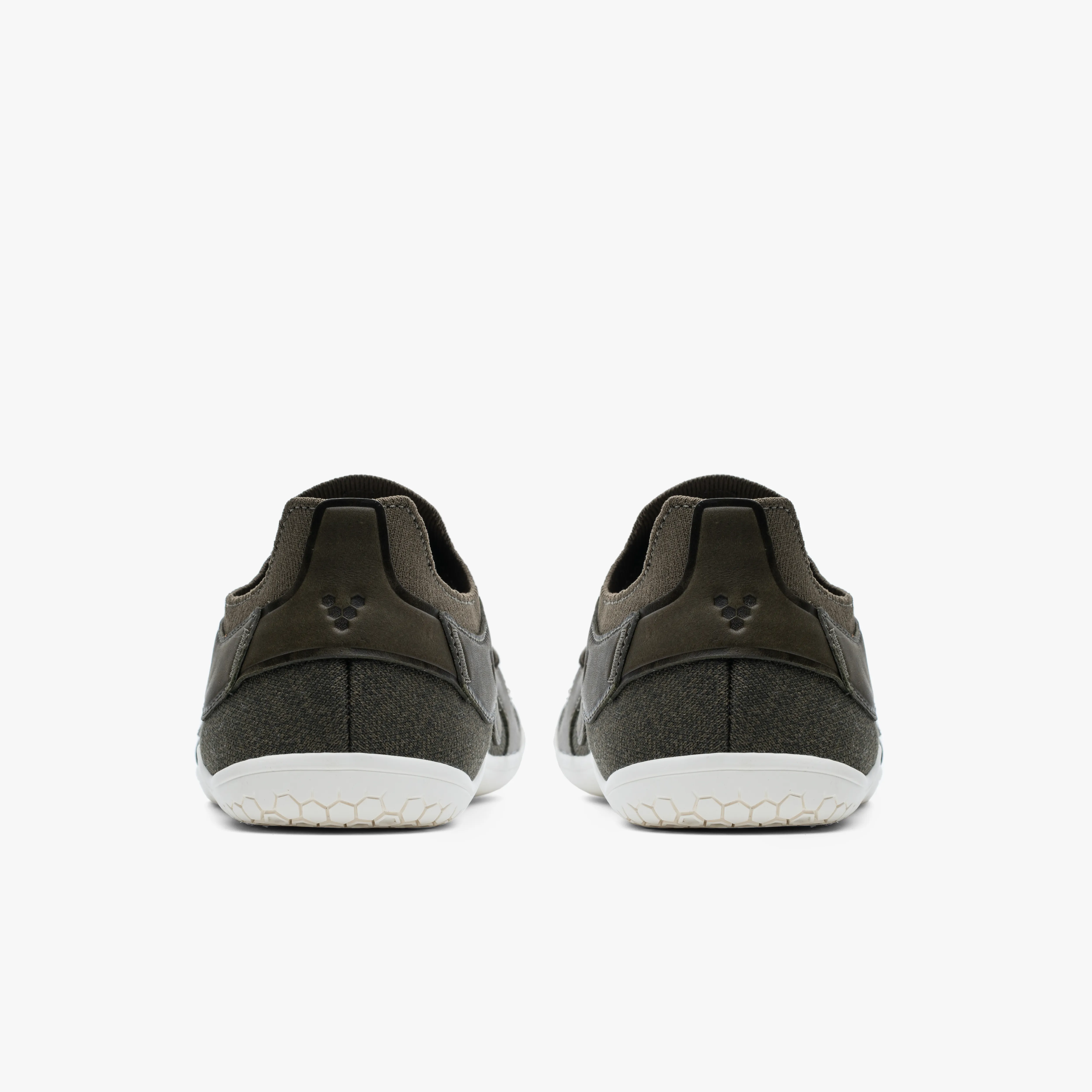 Vivobarefoot Asana III Mens  Olive