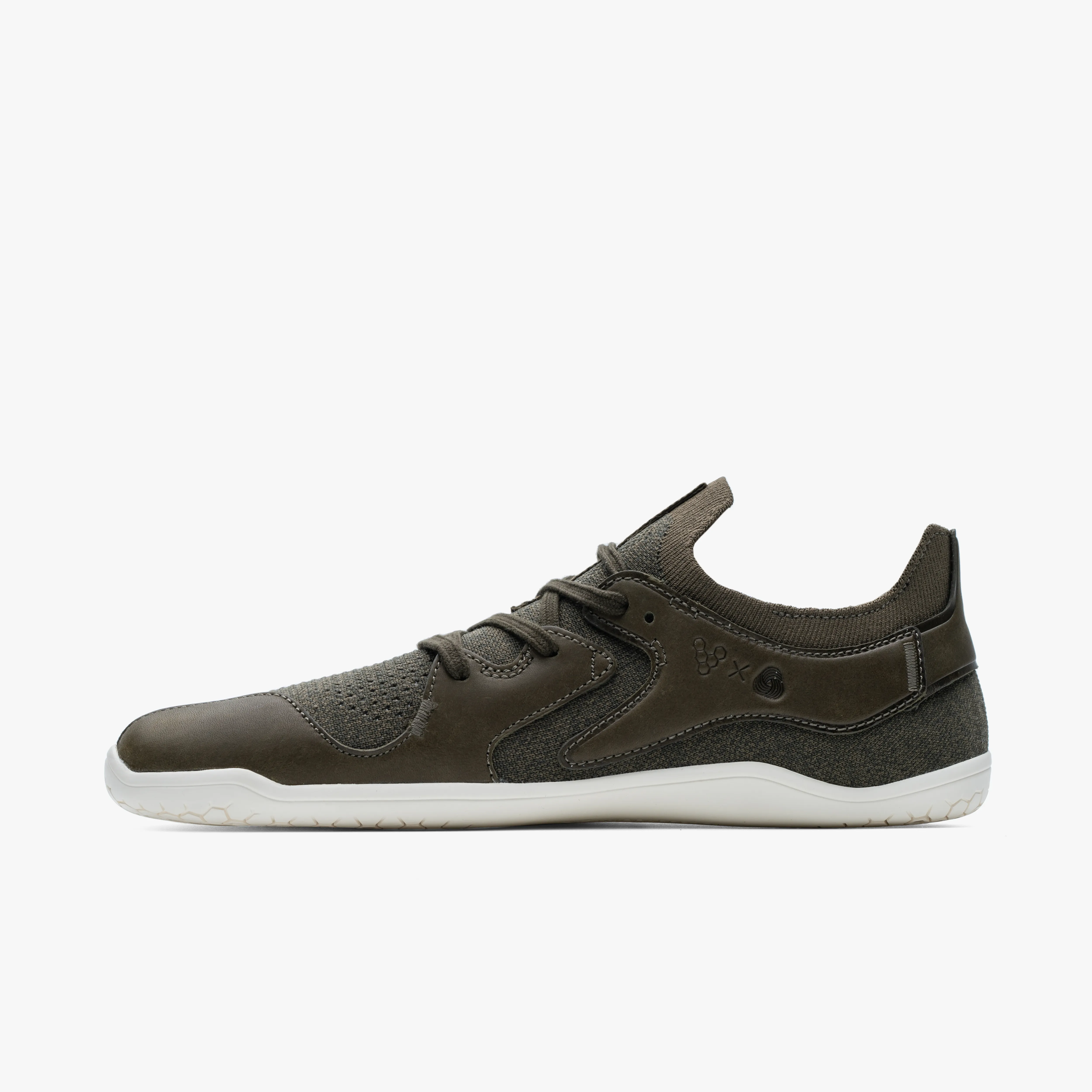 Vivobarefoot Asana III Mens  Olive