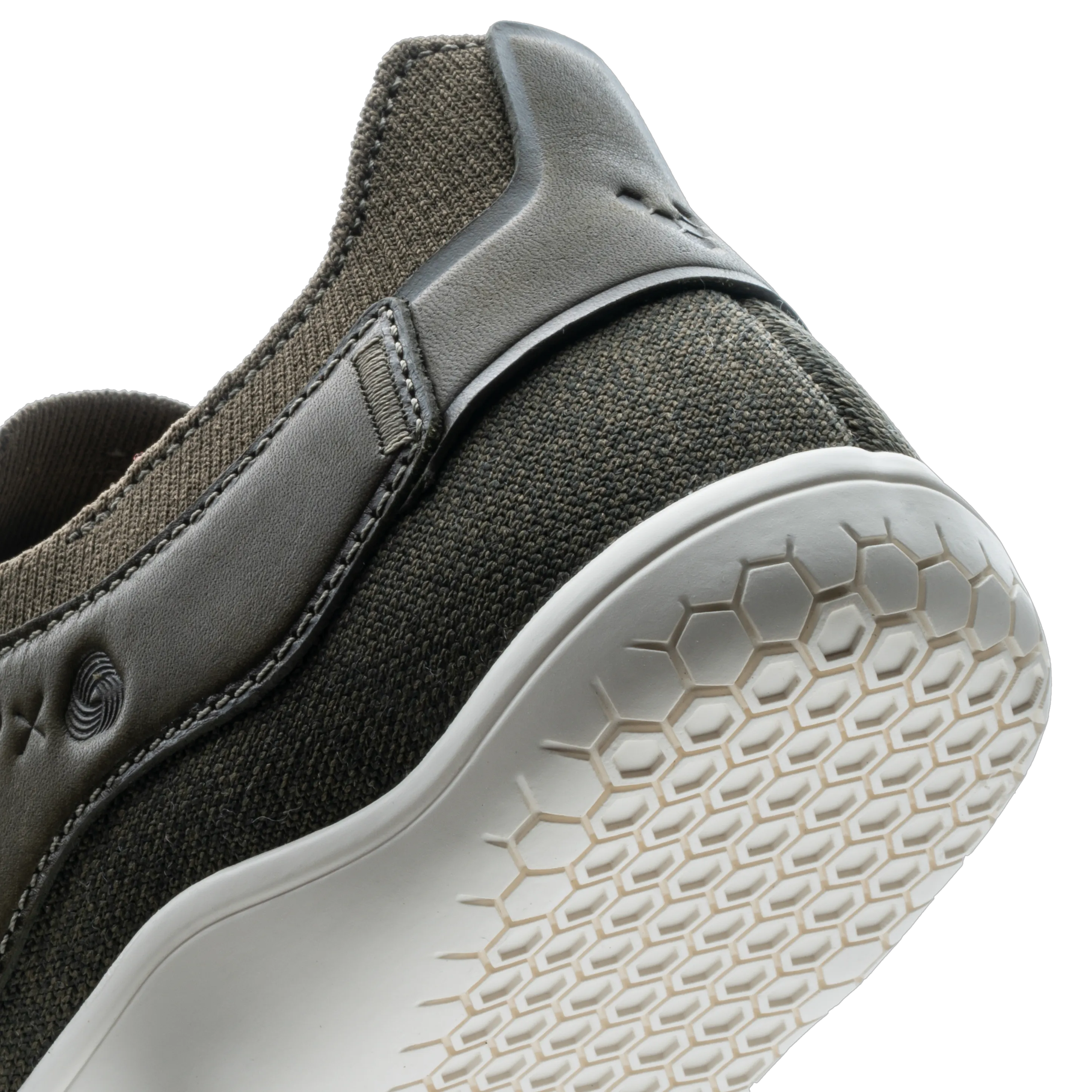 Vivobarefoot Asana III Mens  Olive