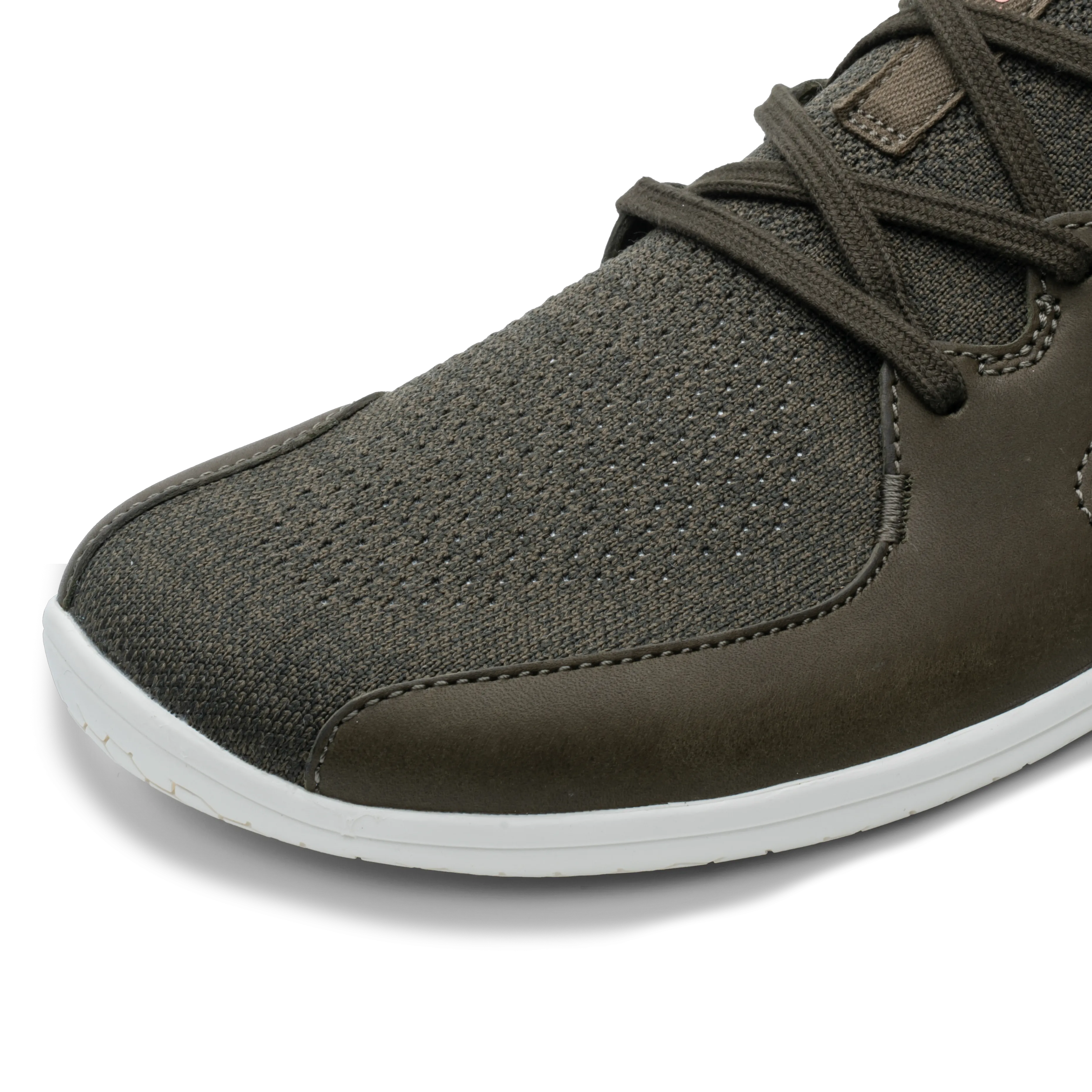 Vivobarefoot Asana III Mens  Olive