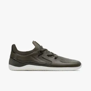 Vivobarefoot Asana III Mens  Olive