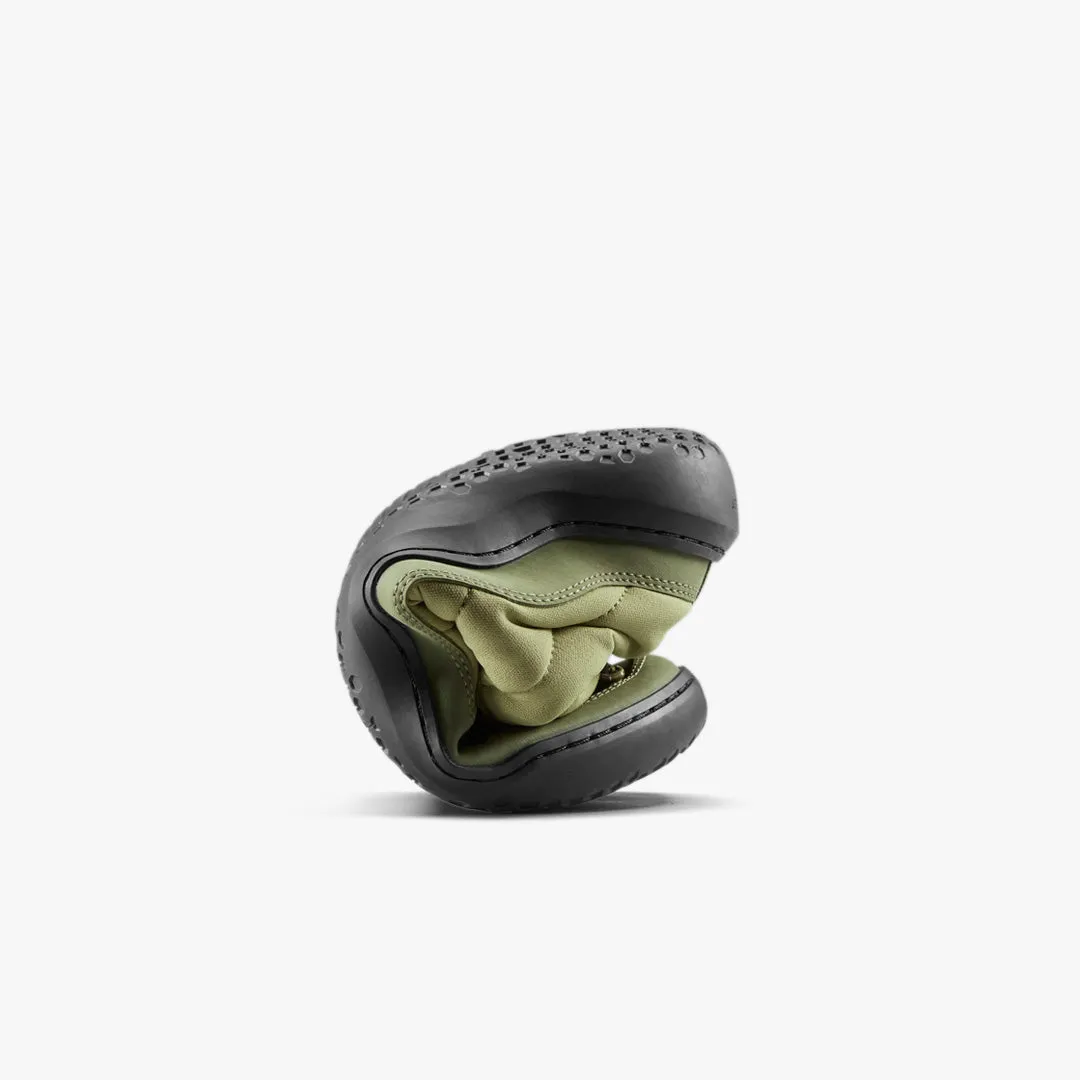 Vivobarefoot Gobi Hiber Womens  Olive Green