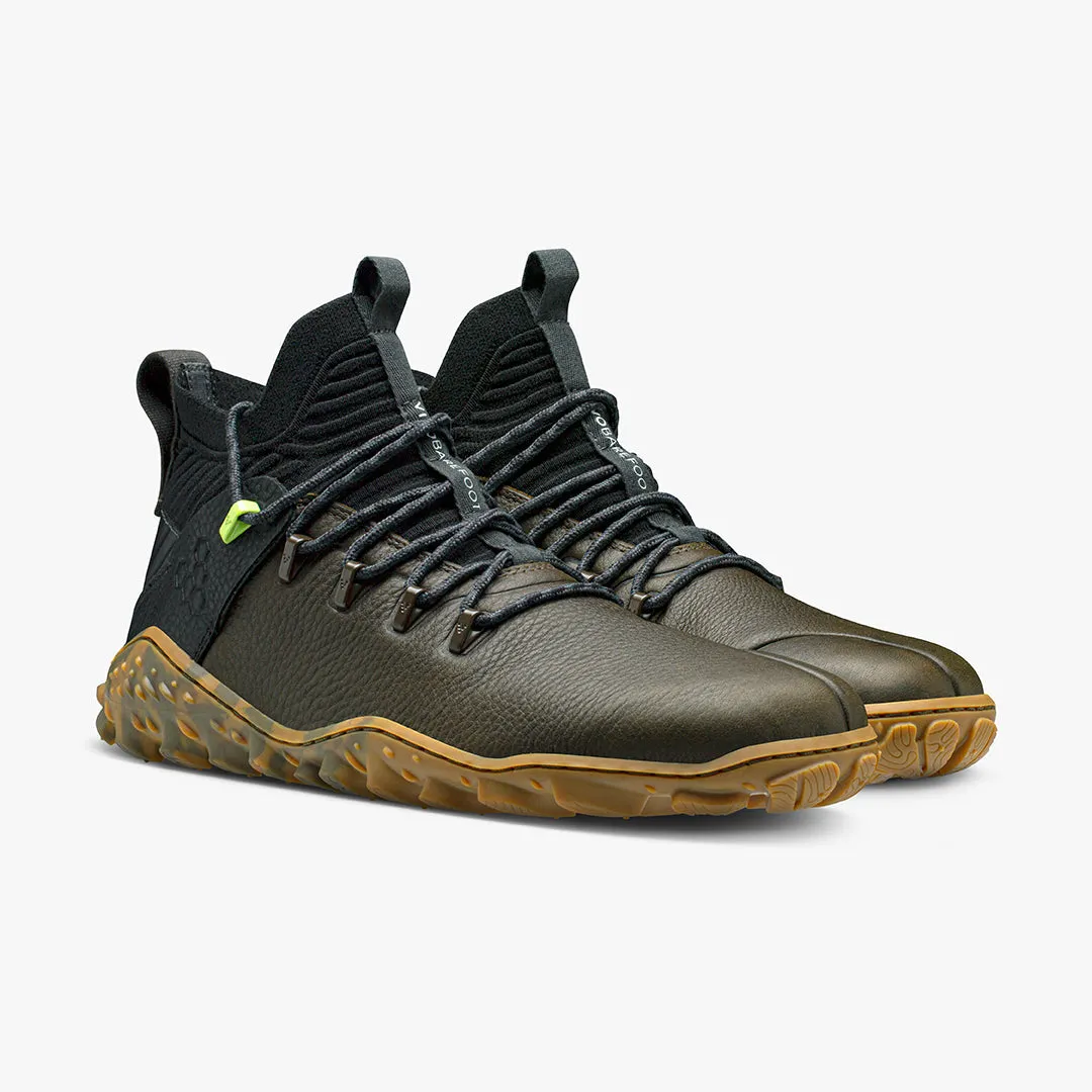 Vivobarefoot Magna Forest ESC Mens  Bracken Lime