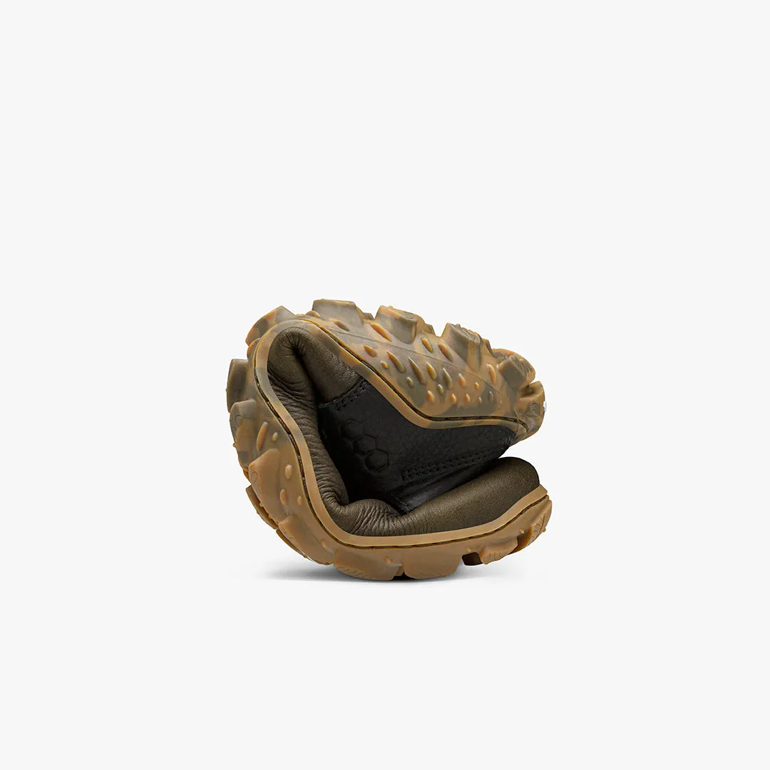 Vivobarefoot Magna Forest ESC Mens  Bracken Lime