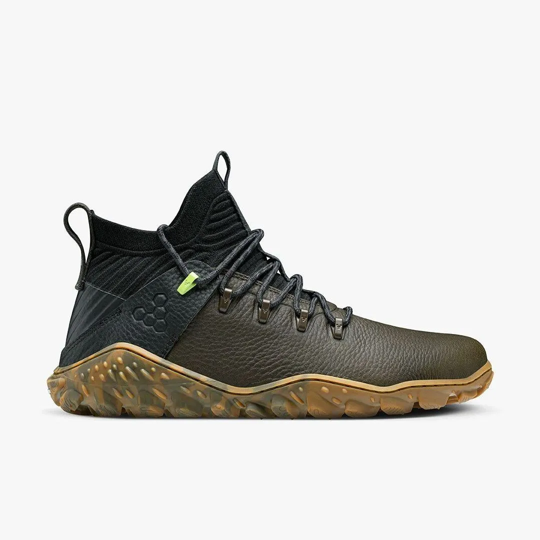 Vivobarefoot Magna Forest ESC Mens  Bracken Lime
