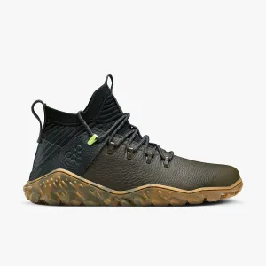 Vivobarefoot Magna Forest ESC Mens  Bracken Lime