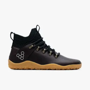 Vivobarefoot Magna Leather FG Womens  Bracken