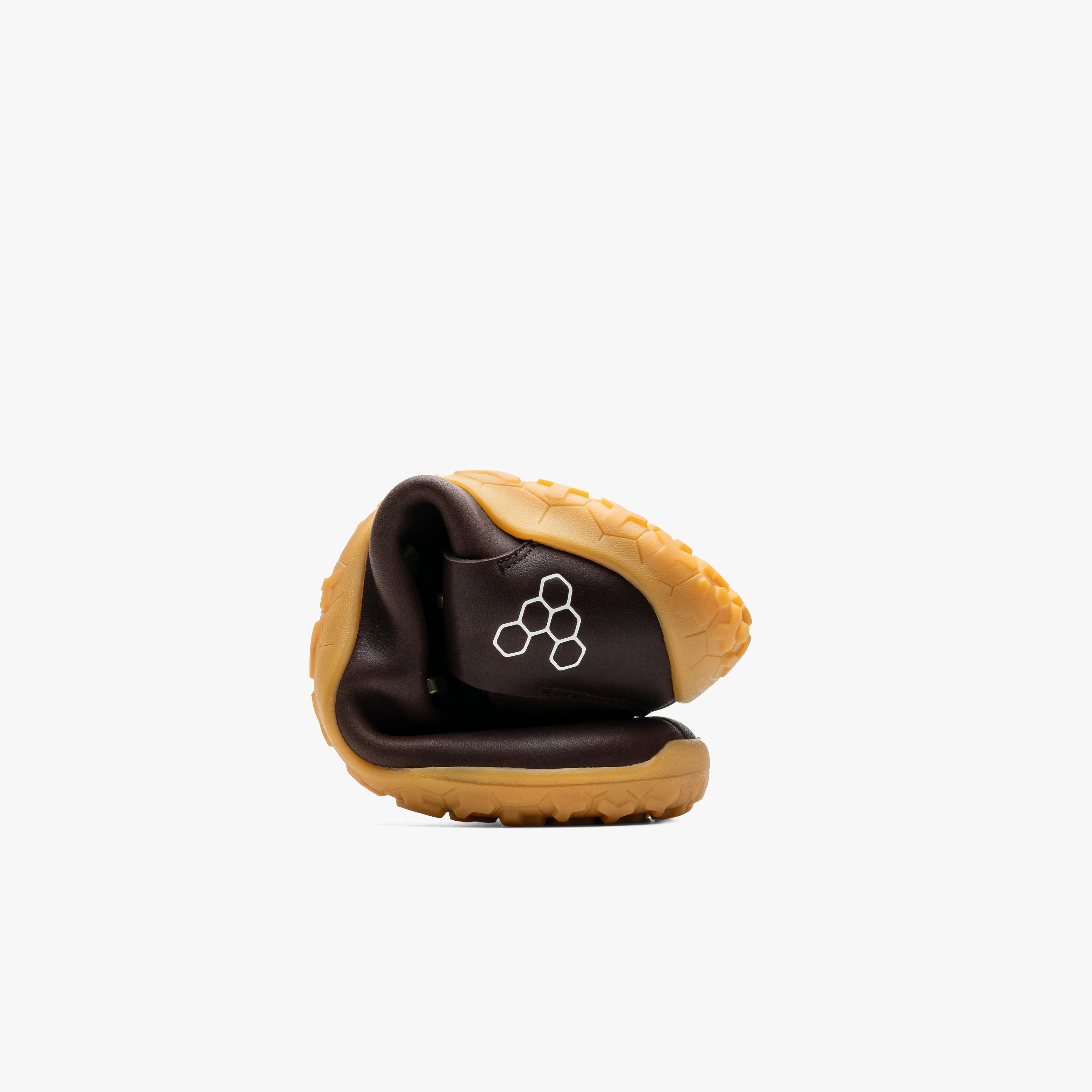 Vivobarefoot Magna Leather FG Womens  Bracken