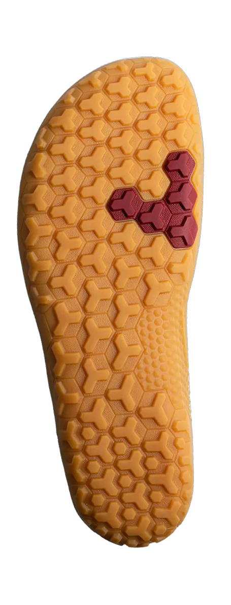 Vivobarefoot Magna Leather FG Womens  Bracken