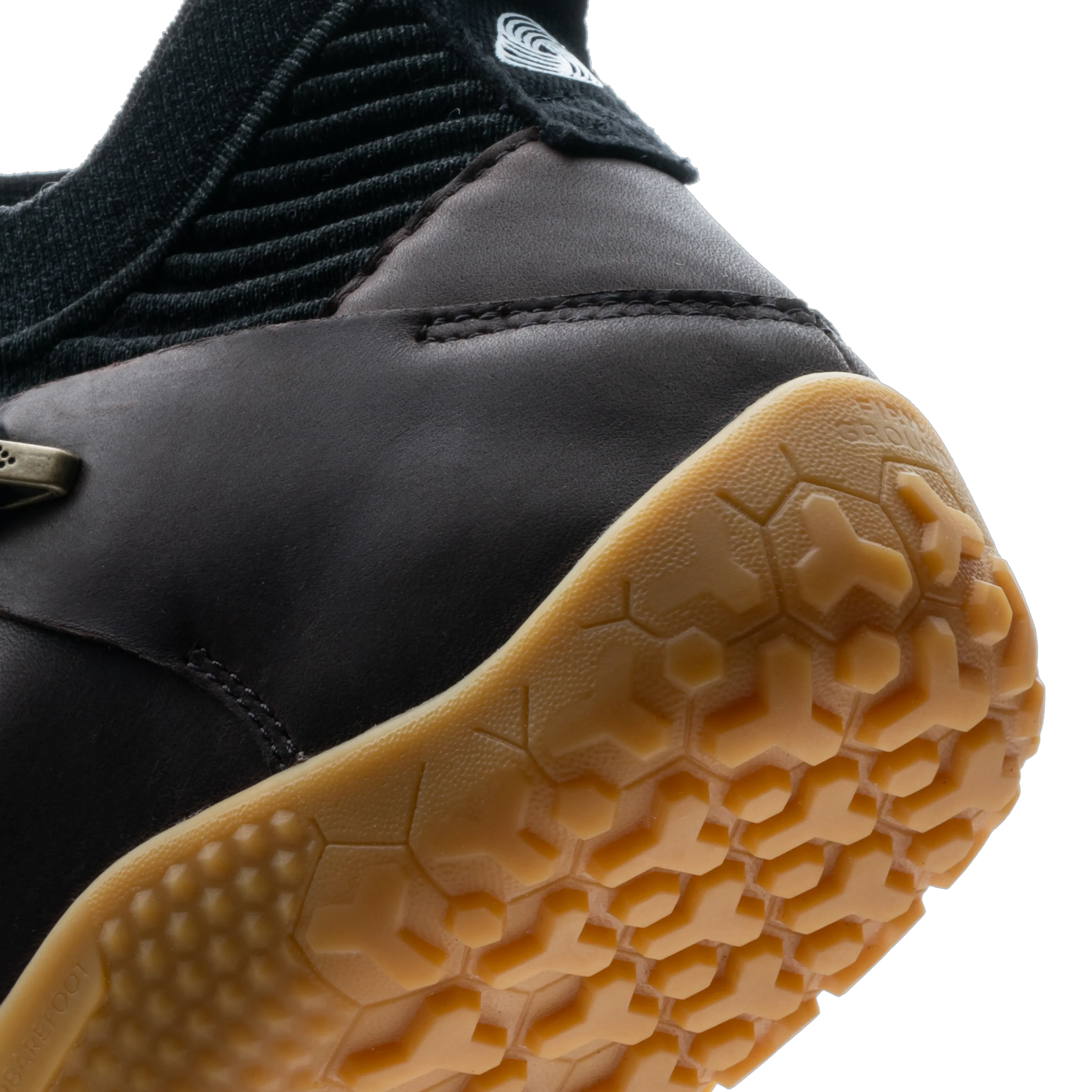 Vivobarefoot Magna Leather FG Womens  Bracken