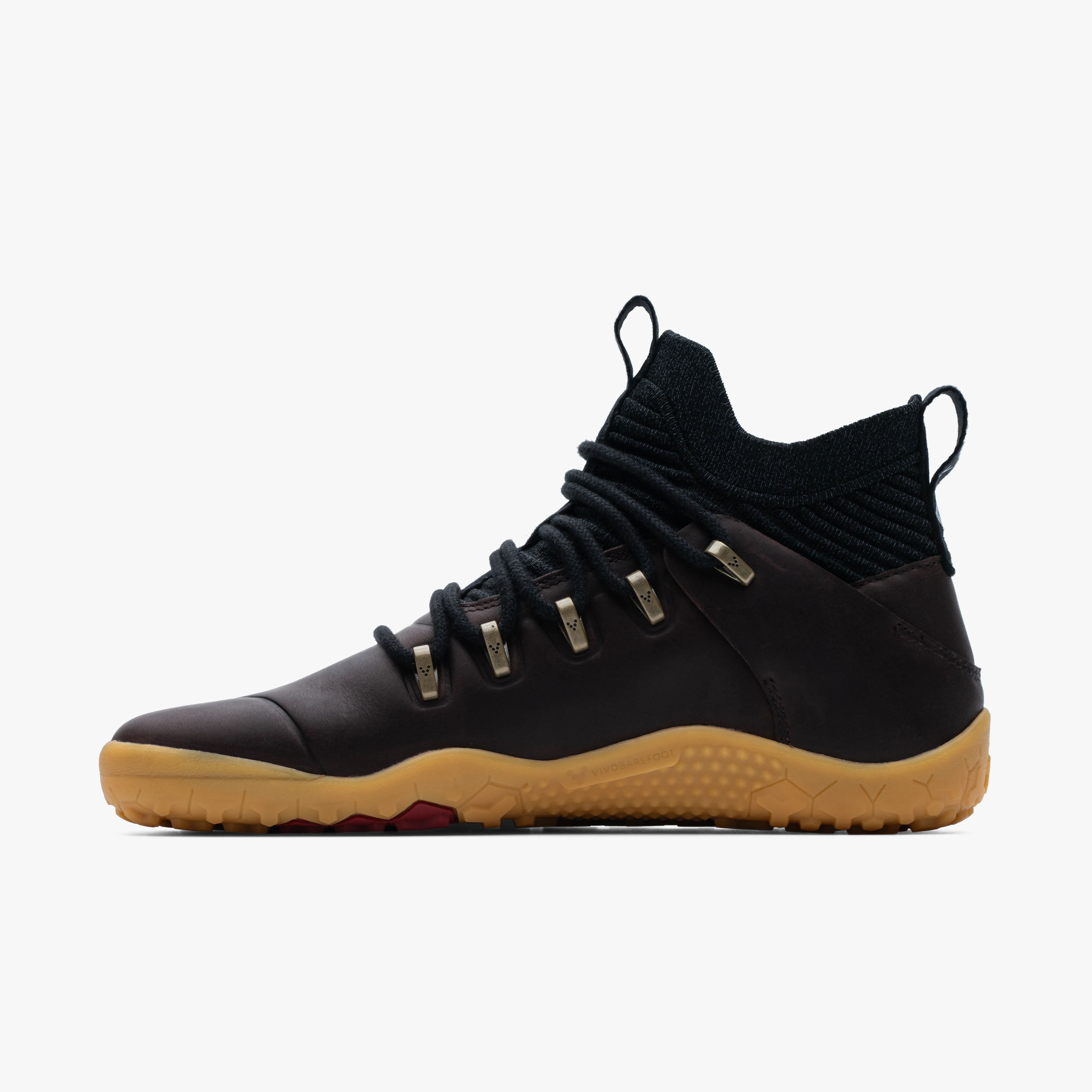 Vivobarefoot Magna Leather FG Womens  Bracken
