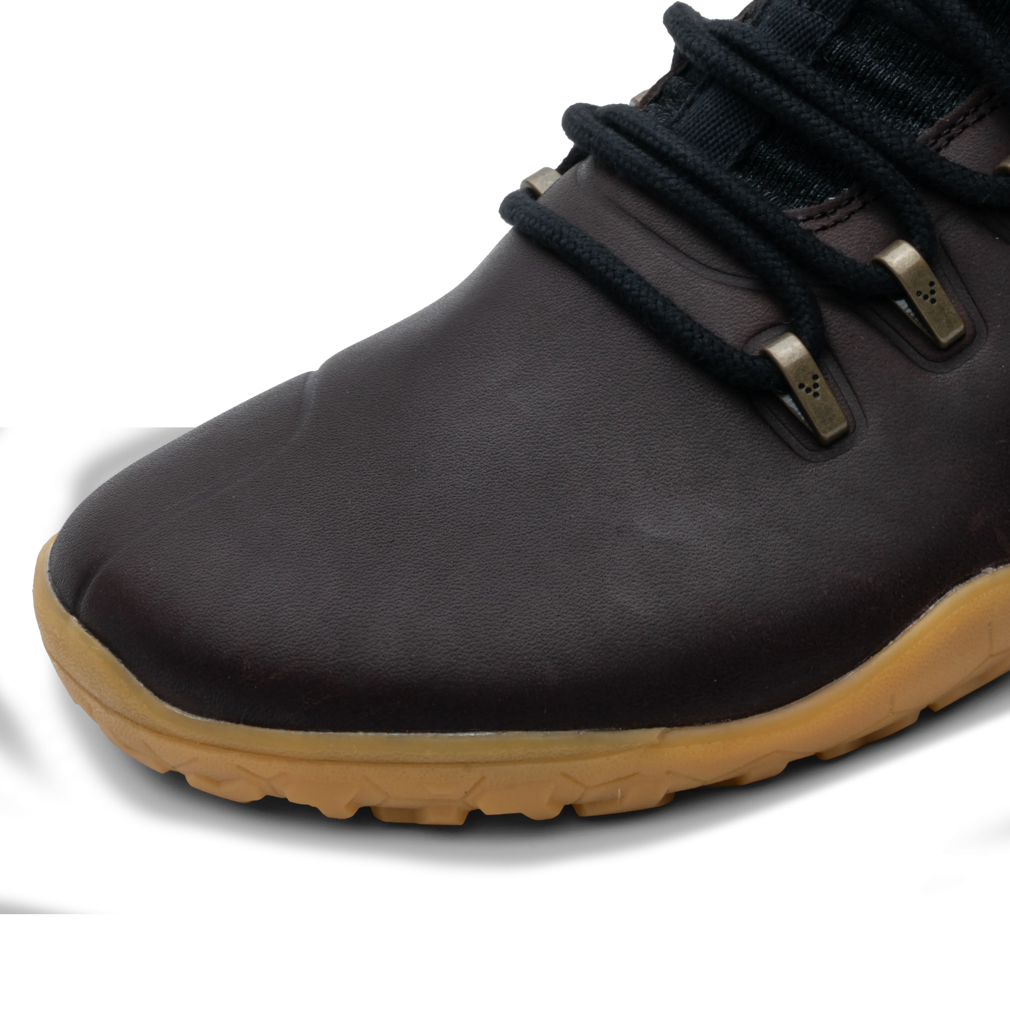 Vivobarefoot Magna Leather FG Womens  Bracken