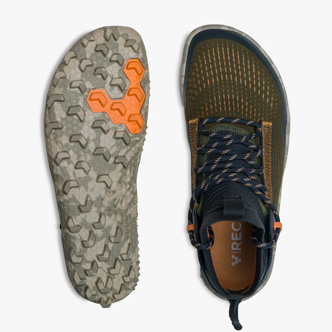 Vivobarefoot Magna Lite SG Mens  Botanical Green