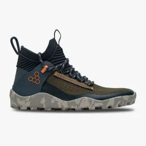 Vivobarefoot Magna Lite SG Mens  Botanical Green