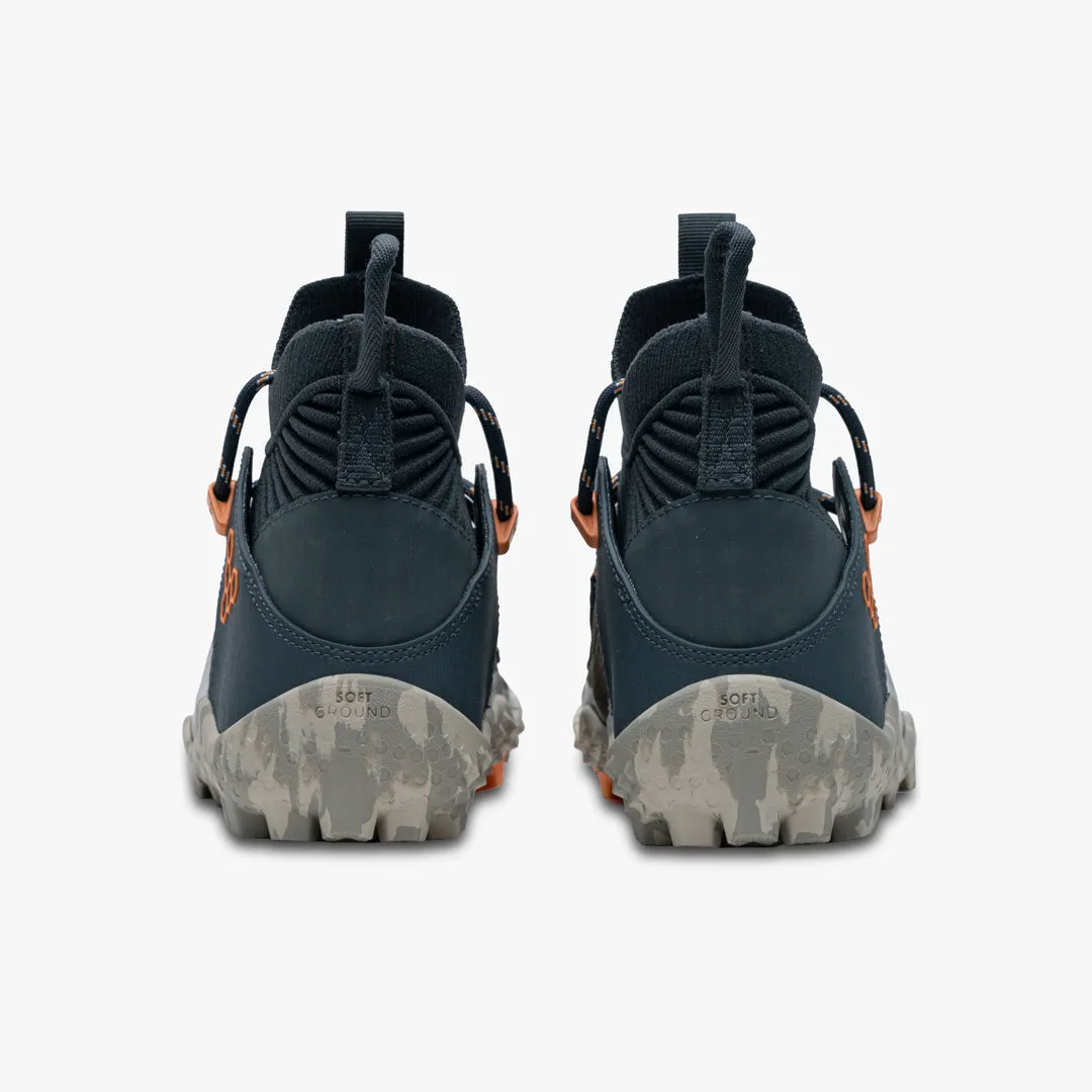Vivobarefoot Magna Lite SG Mens  Botanical Green