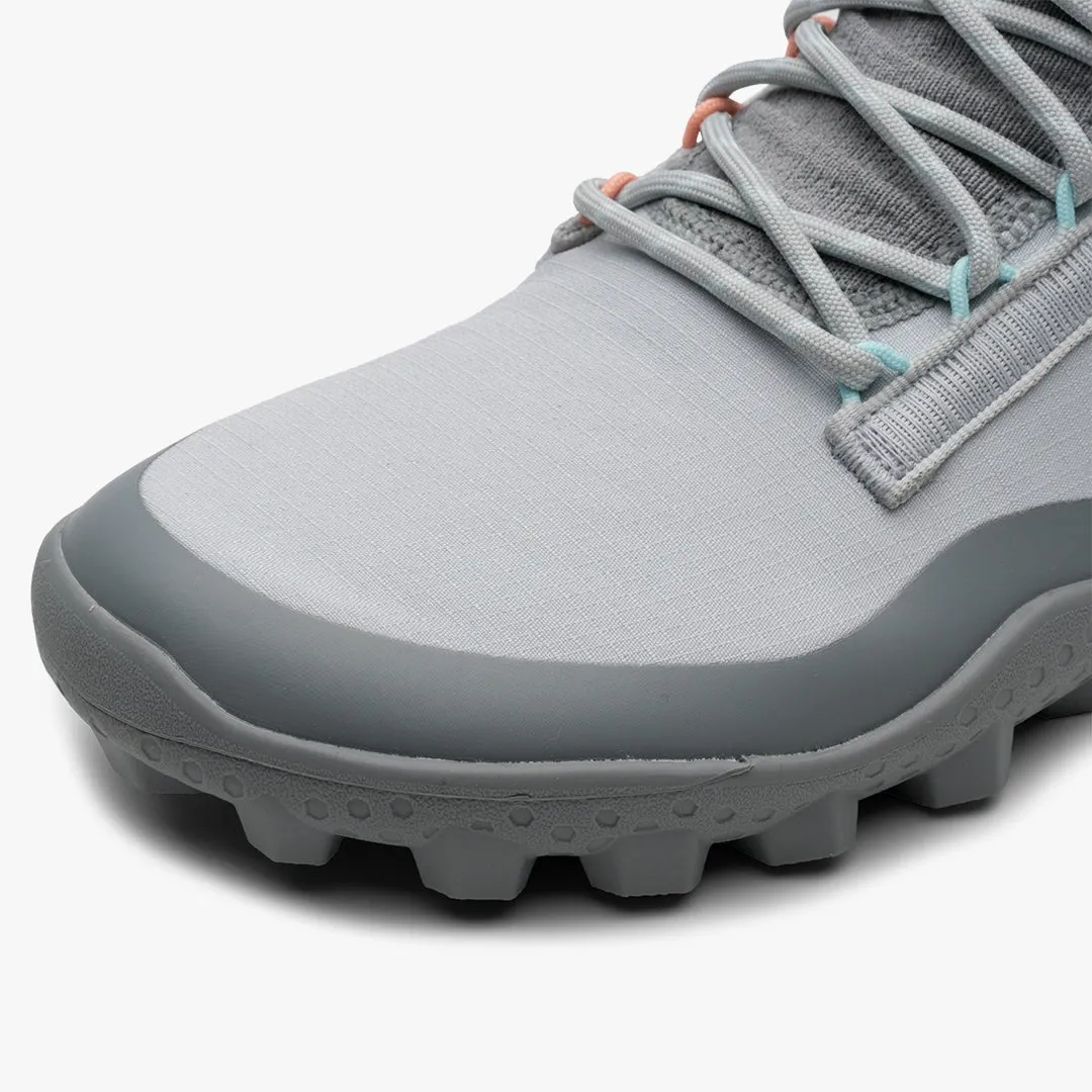 Vivobarefoot Magna Lite WR SG Mens  Glacier Grey