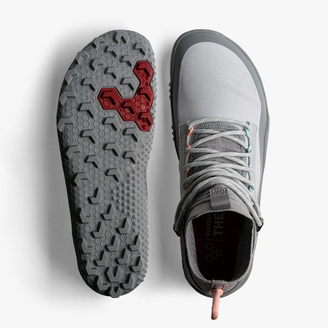 Vivobarefoot Magna Lite WR SG Mens  Glacier Grey