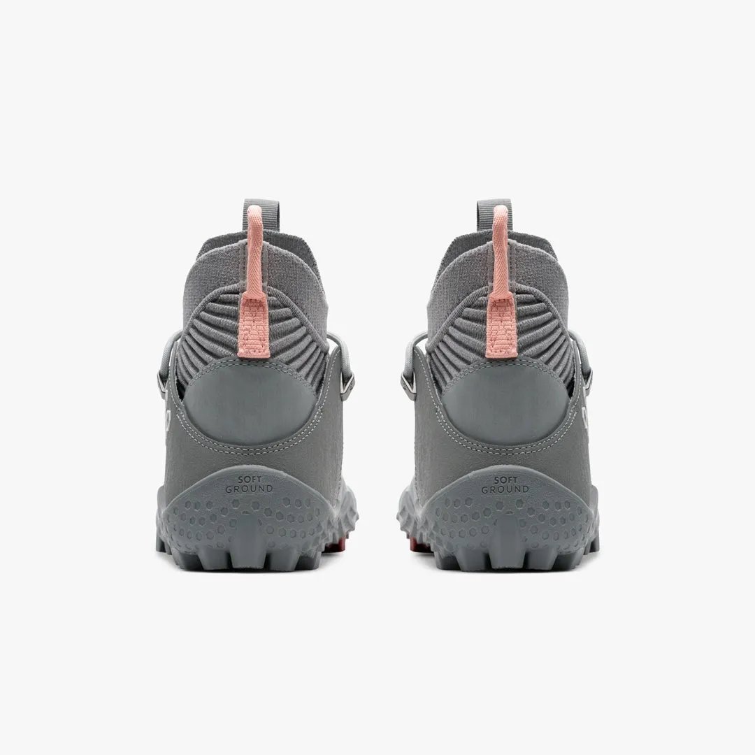 Vivobarefoot Magna Lite WR SG Mens  Glacier Grey